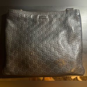 Gucci cross-body bag for men